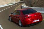 Alfa Romeo 159 TI 2008 года (WW)